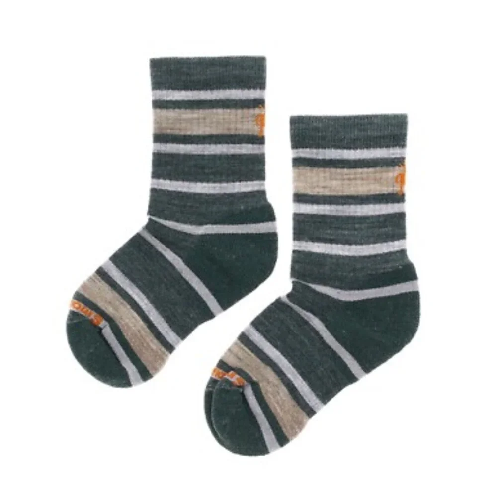 3 Pair Smartwool Wintersport and Hike Socks